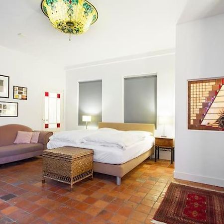 Ground Floor Jordaan Apartment Amsterdam Exterior photo