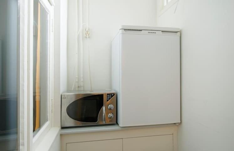 Ground Floor Jordaan Apartment Amsterdam Exterior photo