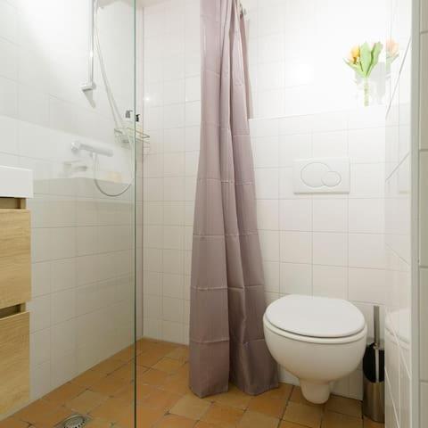 Ground Floor Jordaan Apartment Amsterdam Exterior photo