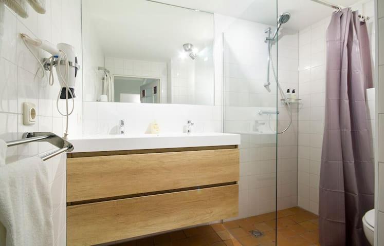 Ground Floor Jordaan Apartment Amsterdam Exterior photo