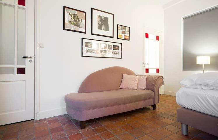 Ground Floor Jordaan Apartment Amsterdam Exterior photo