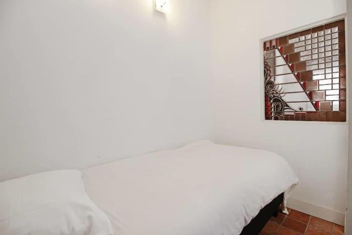 Ground Floor Jordaan Apartment Amsterdam Exterior photo